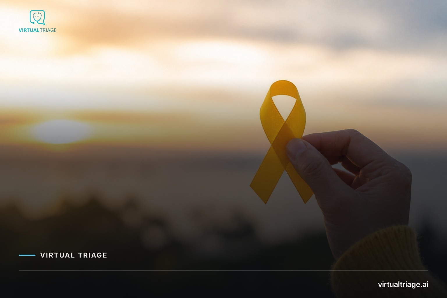 A supportive gathering for World Suicide Prevention Day, promoting mental health awareness.
