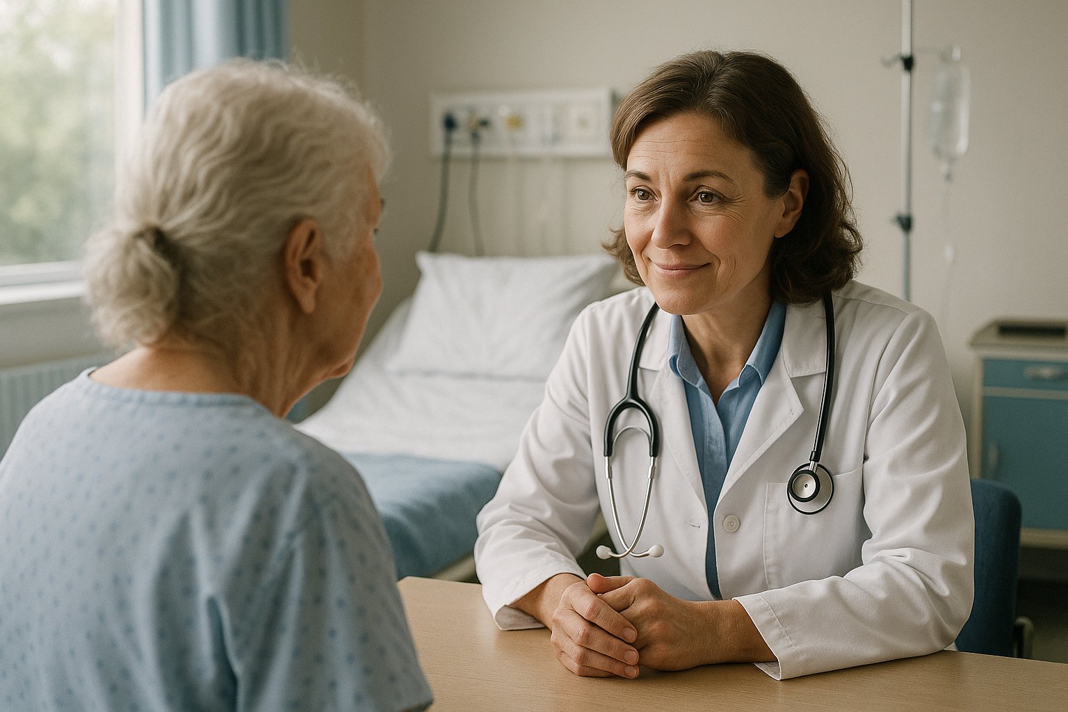 Hilary Cass: What UK Patients Should Know